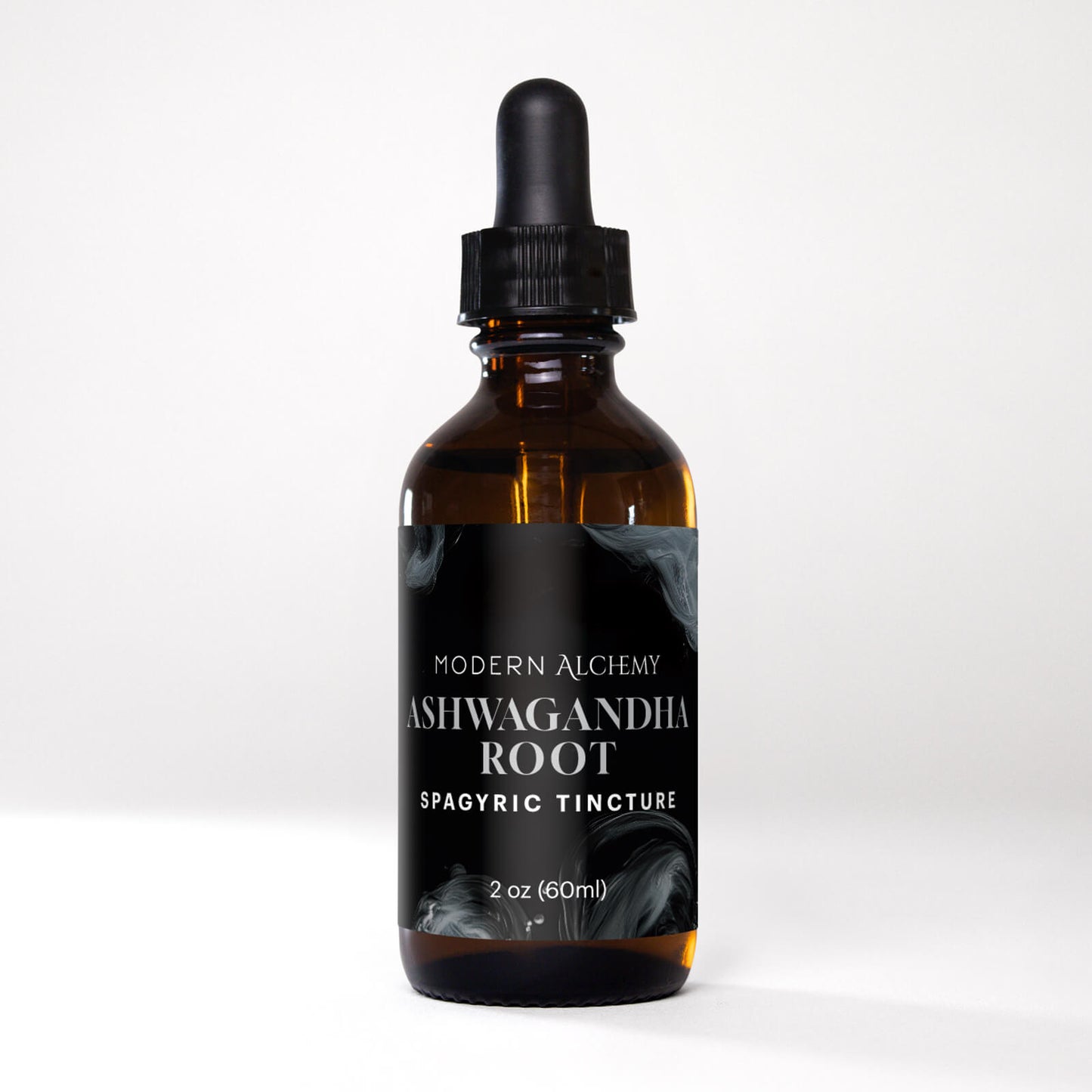 Ashwagandha Root Spagyric