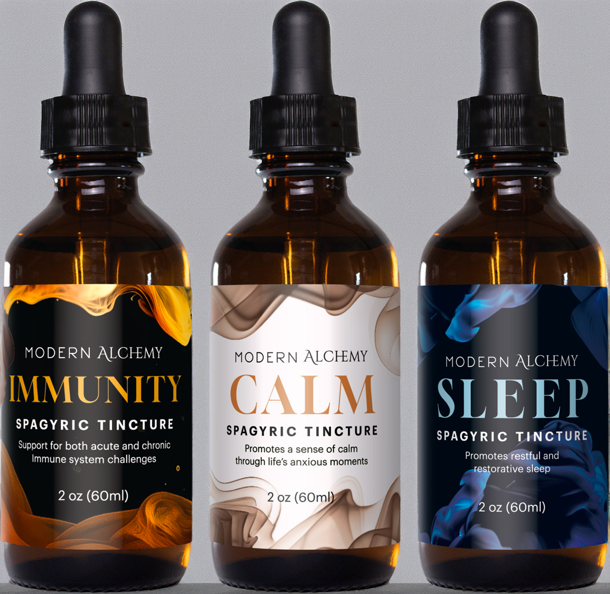 Calm Bundle for Anxiety