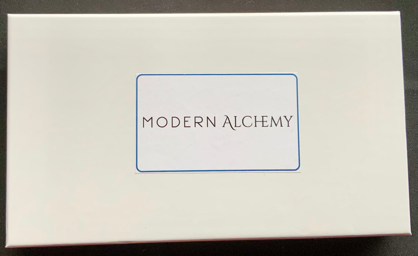 Modern Alchemy Ergopathics Test Kit