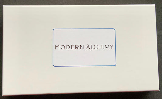 Modern Alchemy Ergopathics Test Kit